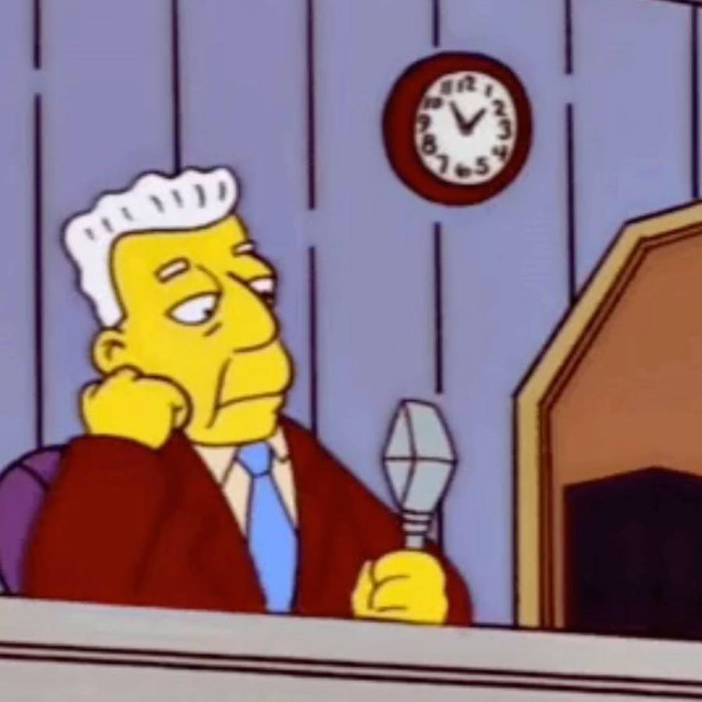 Meet your Posher, Paul
